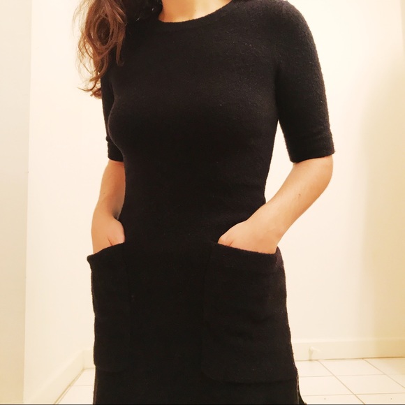 Marc Jacobs Knit Dress - Picture 3 of 7